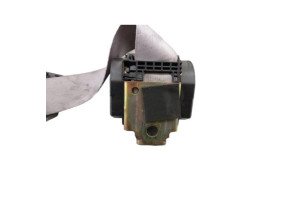 Ceinture arriere droit RENAULT SCENIC 1 Photo n°2