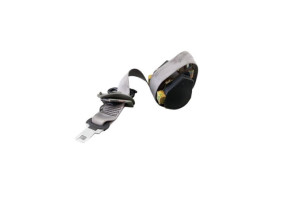 Ceinture arriere droit RENAULT SCENIC 1 Photo n°3