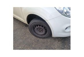 FORD KA 2 PHASE 2 1.2i - 8V Photo n°13
