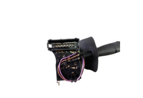 Commodo phare RENAULT SCENIC 1 Photo n°4