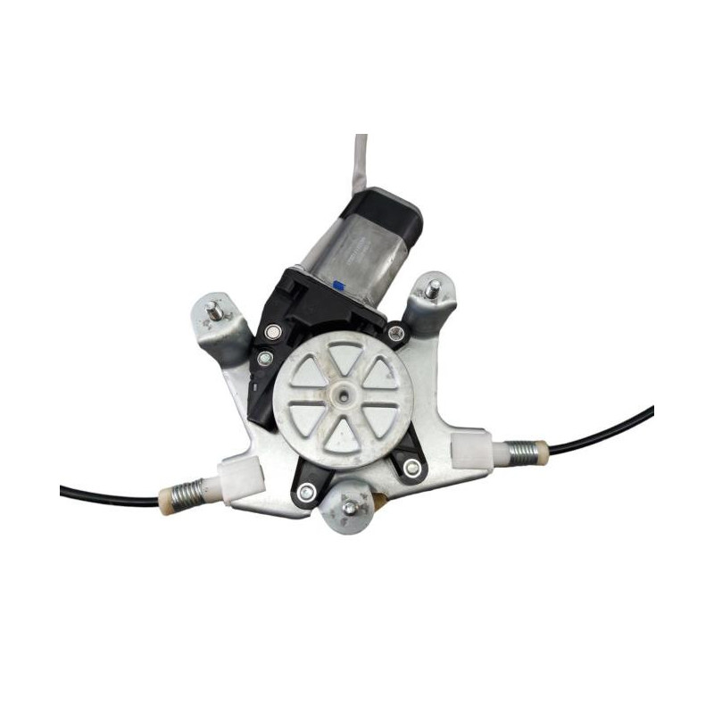Leve vitre electrique avant droit RENAULT SCENIC 1 Photo n°1