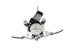 Leve vitre electrique avant droit RENAULT SCENIC 1 Photo n°1
