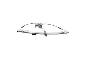 Leve vitre electrique avant droit RENAULT SCENIC 1 Photo n°2