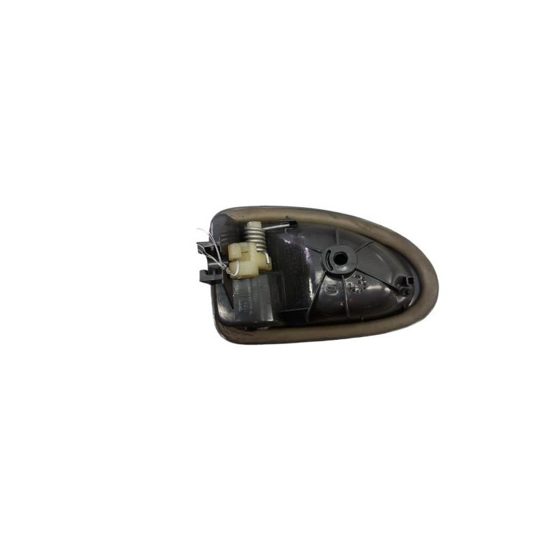 Poignee interieur arriere droit RENAULT SCENIC 1 Photo n°1