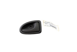 Poignee interieur arriere droit RENAULT SCENIC 1 Photo n°2