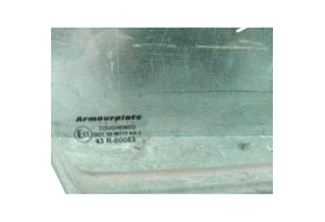 Custode avant droit RENAULT SCENIC 1 Photo n°1