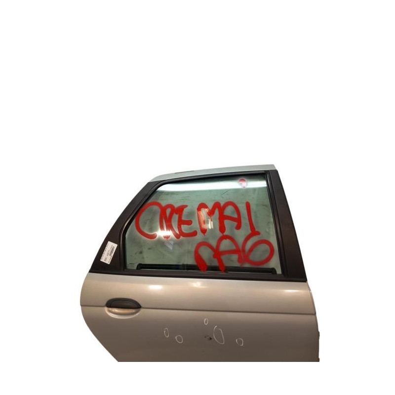 Porte arriere droit RENAULT SCENIC 1 Photo n°1