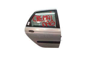 Porte arriere droit RENAULT SCENIC 1 Photo n°2