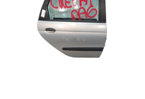 Porte arriere droit RENAULT SCENIC 1 Photo n°4