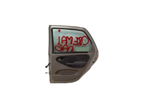 Porte arriere droit RENAULT SCENIC 1 Photo n°5