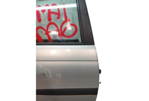 Porte arriere droit RENAULT SCENIC 1 Photo n°6