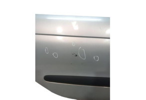 Porte arriere droit RENAULT SCENIC 1 Photo n°8