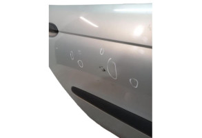 Porte arriere droit RENAULT SCENIC 1 Photo n°9