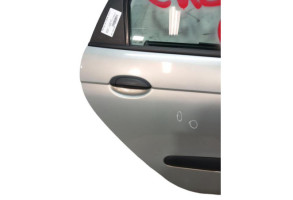 Porte arriere droit RENAULT SCENIC 1 Photo n°10