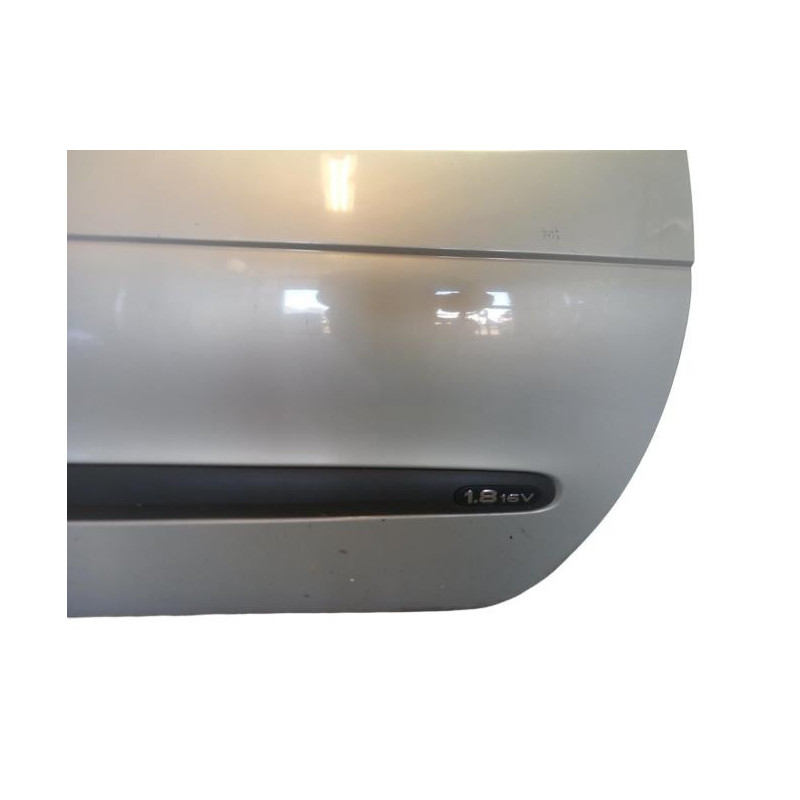 Porte avant droit RENAULT SCENIC 1 Photo n°1