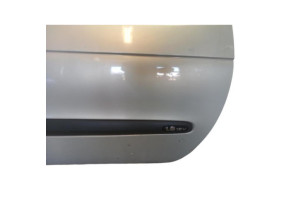 Porte avant droit RENAULT SCENIC 1 Photo n°1