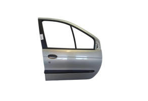 Porte avant droit RENAULT SCENIC 1 Photo n°5