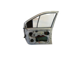 Porte avant droit RENAULT SCENIC 1 Photo n°6