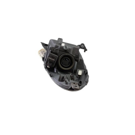 Optique avant principal gauche (feux)(phare) NISSAN MICRA 3