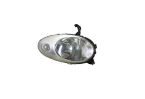 Optique avant principal gauche (feux)(phare) NISSAN MICRA 3 Photo n°3