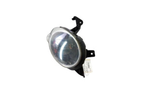 Optique avant principal gauche (feux)(phare) NISSAN MICRA 3 Photo n°4