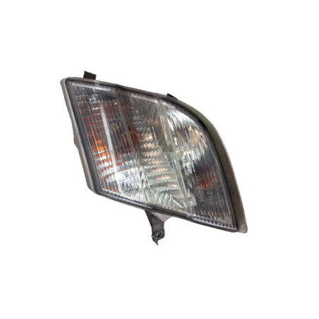 Optique avant secondaire gauche (feux)(clignotant) NISSAN MICRA 3