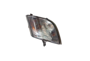 Optique avant secondaire gauche (feux)(clignotant) NISSAN MICRA 3 Photo n°1