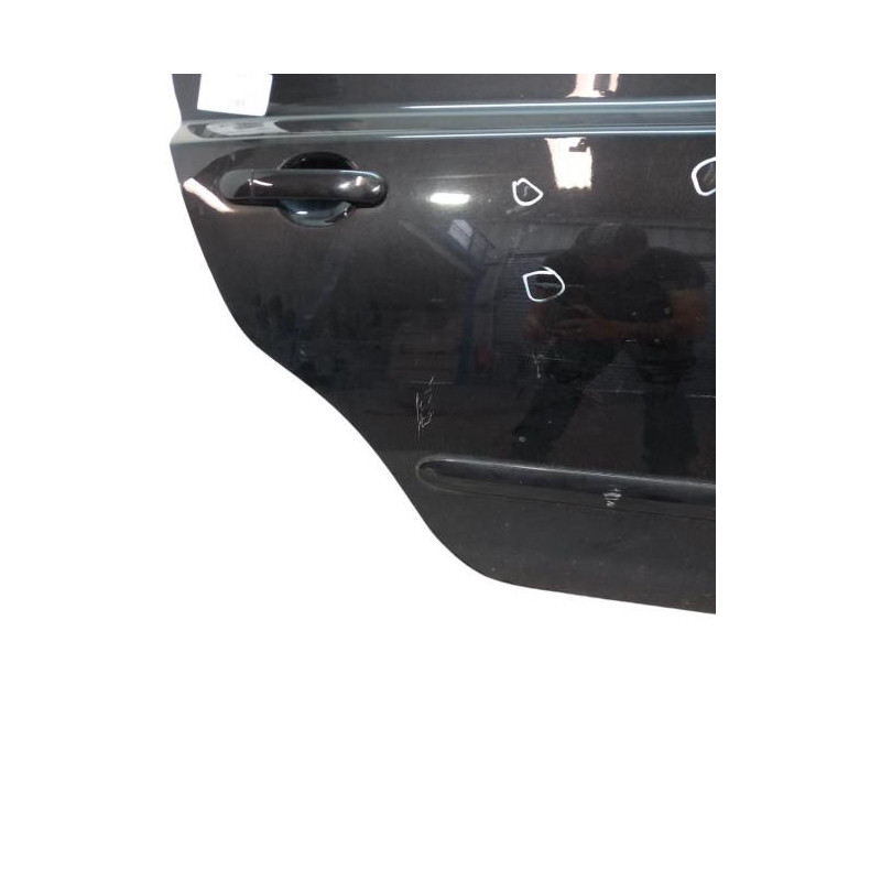 Porte arriere droit NISSAN MICRA 3 Photo n°1