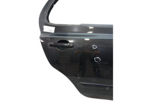 Porte arriere droit NISSAN MICRA 3 Photo n°2