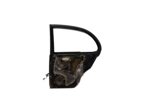 Porte arriere droit NISSAN MICRA 3 Photo n°3