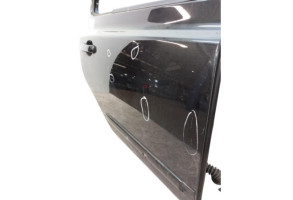 Porte arriere droit NISSAN MICRA 3 Photo n°4