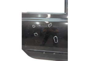 Porte arriere droit NISSAN MICRA 3 Photo n°7