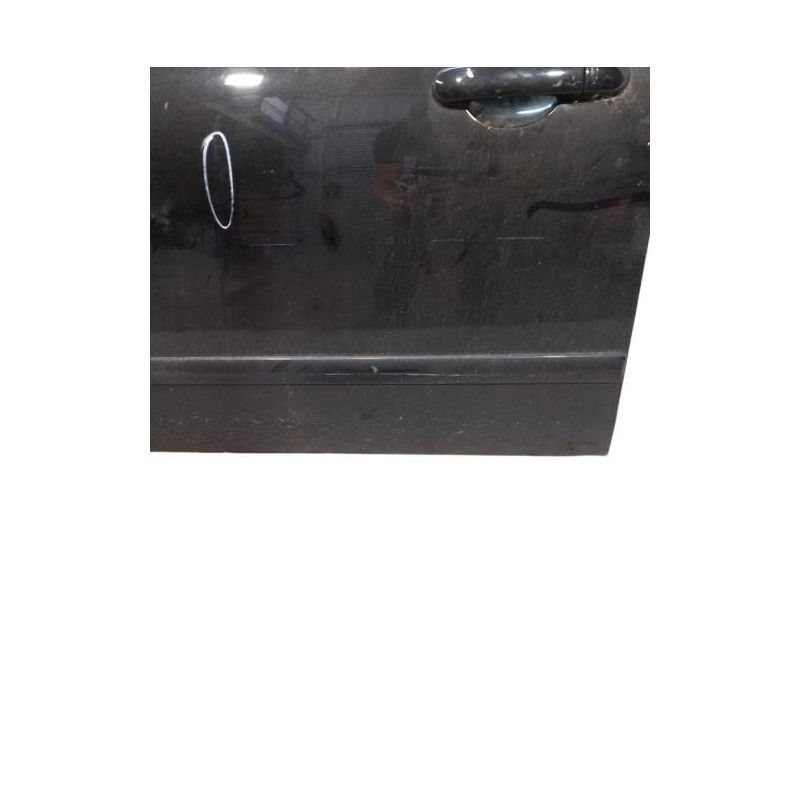 Porte avant gauche NISSAN MICRA 3 Photo n°1
