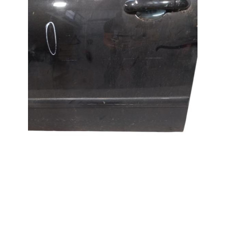 Porte avant gauche NISSAN MICRA 3