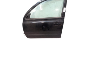 Porte avant gauche NISSAN MICRA 3 Photo n°3