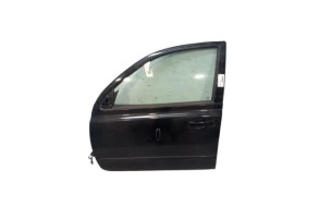 Porte avant gauche NISSAN MICRA 3 Photo n°4