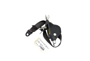 Ceinture avant gauche NISSAN MICRA 3 Photo n°2