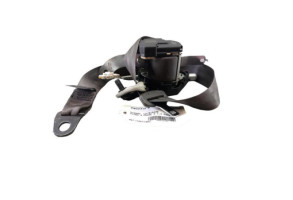 Ceinture avant gauche NISSAN MICRA 3 Photo n°3