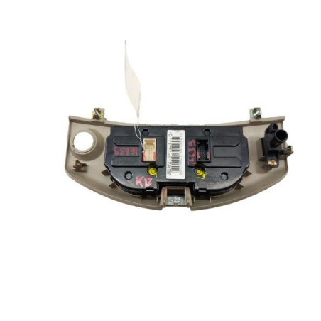 Commande chauffage NISSAN MICRA 3