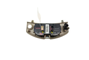 Commande chauffage NISSAN MICRA 3 Photo n°1