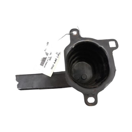 Renfort pare choc avant (traverse) NISSAN MICRA 3