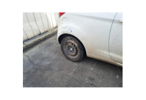 FORD KA 2 PHASE 2 1.2i - 8V Photo n°14