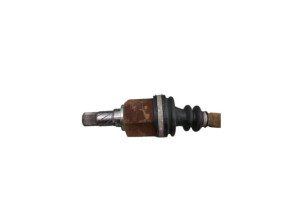 Cardan gauche (transmission) RENAULT MEGANE 2 Photo n°2