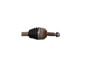 Cardan gauche (transmission) RENAULT MEGANE 2 Photo n°3