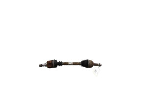 Cardan gauche (transmission) RENAULT MEGANE 2 Photo n°4
