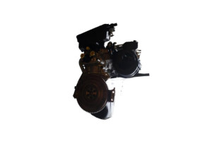 Moteur TOYOTA AYGO 1 Photo n°2