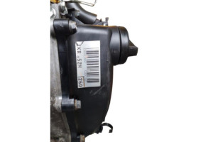 Moteur TOYOTA AYGO 1 Photo n°4
