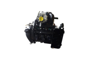 Moteur TOYOTA AYGO 1 Photo n°5