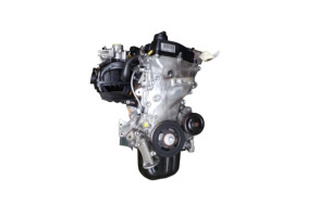 Moteur TOYOTA AYGO 1 Photo n°6