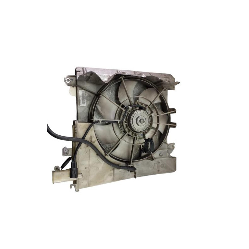 Moto ventilateur radiateur TOYOTA AYGO 1 Photo n°1